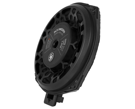 DLS Cruise BMW 200mm, Plug'n Play subwoofer, bild 10