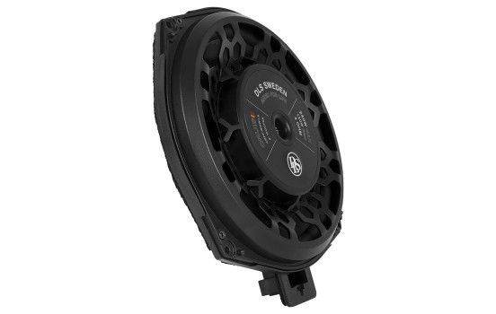 DLS Cruise BMW 200mm, Plug'n Play subwoofer, bild 11