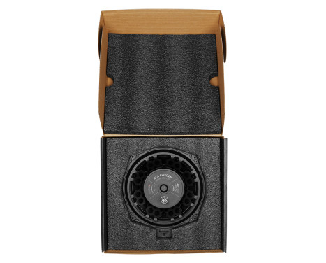 DLS Cruise BMW 200mm, Plug'n Play subwoofer, bild 16