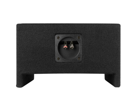 Färdiggjord subwooferbox Div VAN Audio System 8" 175W RMS, bild 2