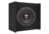 Färdiggjord subwooferbox Div VAN Audio System 8" 180W RMS