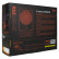 GAS 10 tums 'Under-Seat' Subwoofer aktiv 300 Watt, miniatyr 11