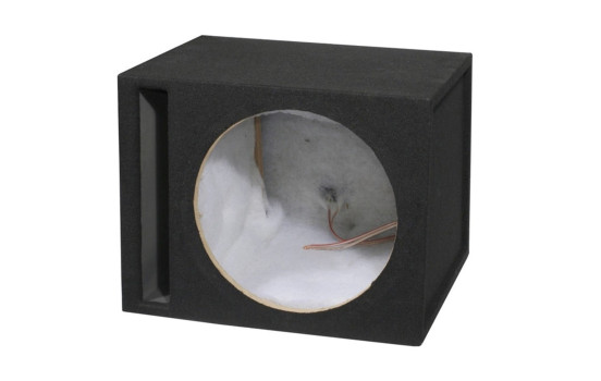 GAS Audio Power Ported Subwoofer Box 15" 80 liter, bild 3