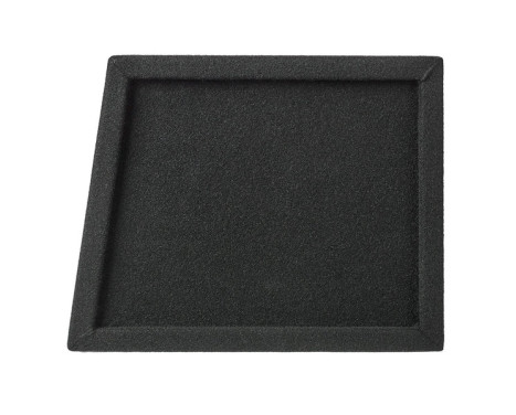 GAS Audio Power Ported Subwoofer Box 2x10" 60 liter, bild 4