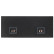 GAS Audio Power Ported Subwoofer Box 2x8" 39 liter, miniatyr 2