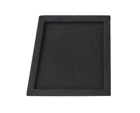 GAS Audio Power Ported Subwoofer Box 2x8" 39 liter, bild 4