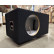 GAS Audio Power Ported Subwoofer Box 8" 17 liter