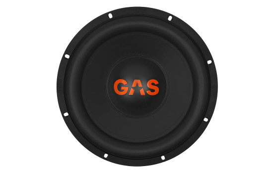 GAS MAD Level 2 Subwoofer 10" 2x2 Ohm, bild 3