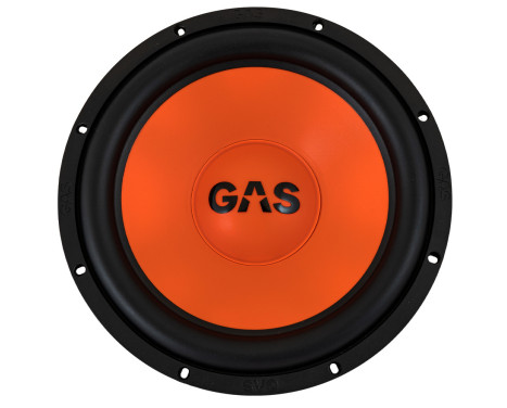 GAS MAD Level 2 Subwoofer 12" 4 Ohm, bild 13