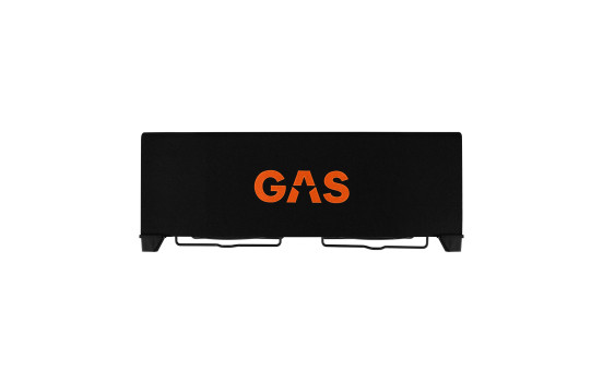 GAS MAD nivå 1 laddad kapsling 2x10", bild 9
