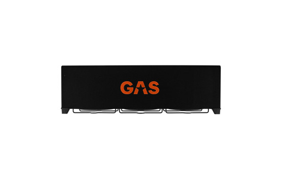 GAS MAD nivå 1 laddat hölje 3x10", bild 8