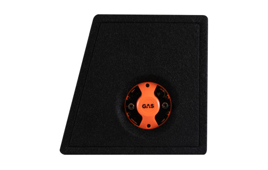 GAS MAD Subwoofer set MAD B2-110 (portad) + MAD A1-500.1D + WK-20, bild 17