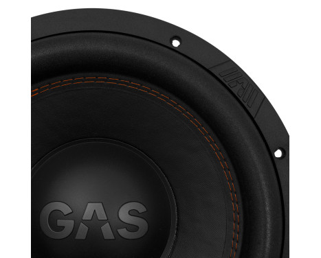 GAS MAX Level 1 Subwoofer 12" 2x1 Ohm, bild 4