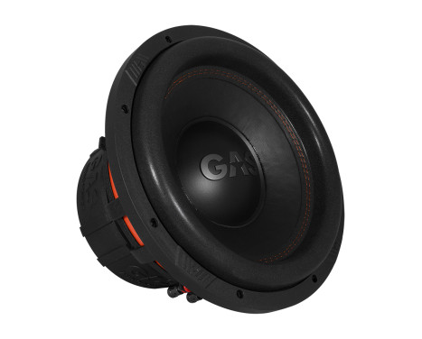 GAS MAX Level 1 Subwoofer 12" 2x1 Ohm, bild 8