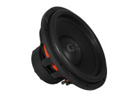 GAS MAX Level 1 Subwoofer 15'' 2x1 Ohm