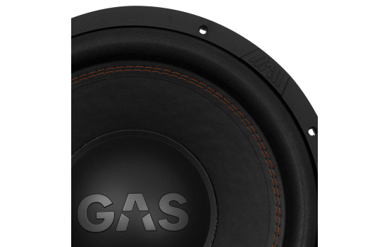 GAS MAX Level 1 Subwoofer 15'' 2x1 Ohm, bild 2