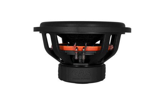 GAS MAX Level 1 Subwoofer 15'' 2x1 Ohm, bild 6