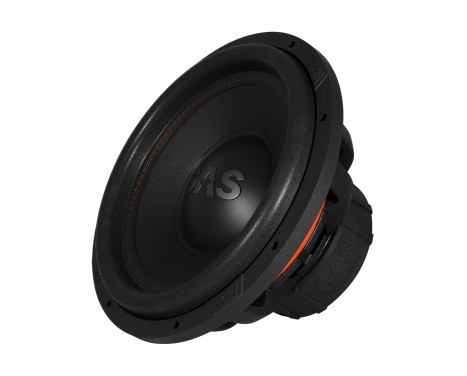 GAS MAX Level 1 Subwoofer 15'' 2x1 Ohm, bild 7