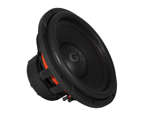 GAS MAX Level 1 Subwoofer 15'' 2x1 Ohm, bild 8