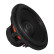 GAS MAX Level 1 Subwoofer 15'' 2x1 Ohm, miniatyr 8