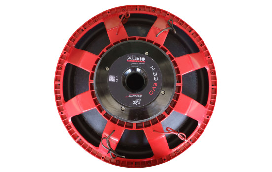 Helon Series SPL 840 mm SPL Power Subwoofer, bild 2