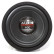 HX Series 250 mm High-End - Subwoofer 2x2 Ohm 2x250/200 watt, miniatyr 3