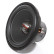 HX Series 300 mm High-End - Subwoofer 2x2 Ohm 2x300/250, miniatyr 4