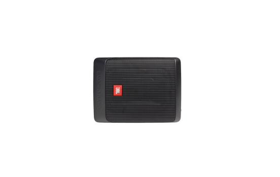 JBL Bass Pro Nano 6x8 '' Underseat Subwoofer Boombox, bild 2