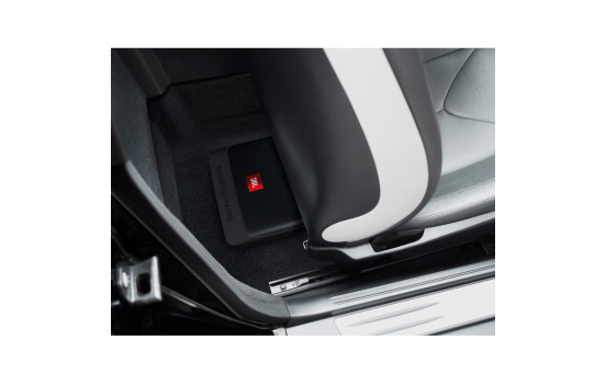 JBL Bass Pro Nano 6x8 '' Underseat Subwoofer Boombox, bild 6