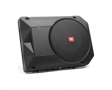 JBL Bass Pro SL2 8 '' Underseat Subwoofer Boombox