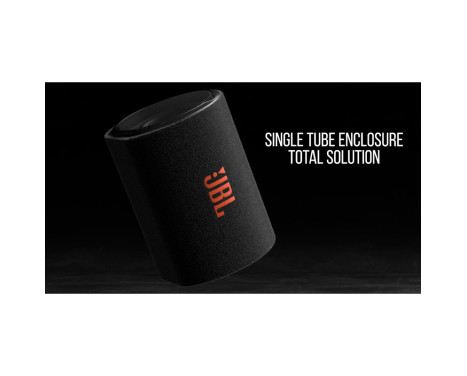 JBL BassPro Tube (BP12T) 12'' Active Subwoofer (Boombox), bild 7