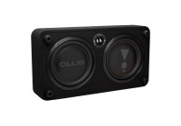 JBL Club 1000SSL 10'' Boombox med passiv och aktiv subwoofer