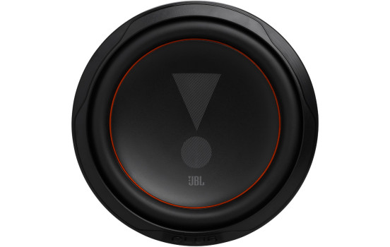 JBL Club 102 10'' (25cm) Subwoofer, bild 2