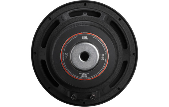 JBL Club 102 10'' (25cm) Subwoofer, bild 5