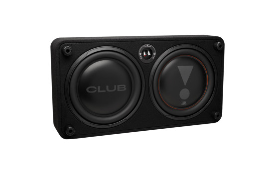 JBL Club 1200SSL 12'' Boombox med passiv och aktiv subwoofer, bild 4