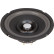 LJUDSYSTEM 200mm PP-membran neodym subwoofer