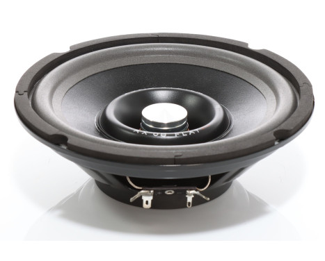 LJUDSYSTEM 200mm PP-membran neodym subwoofer, bild 3