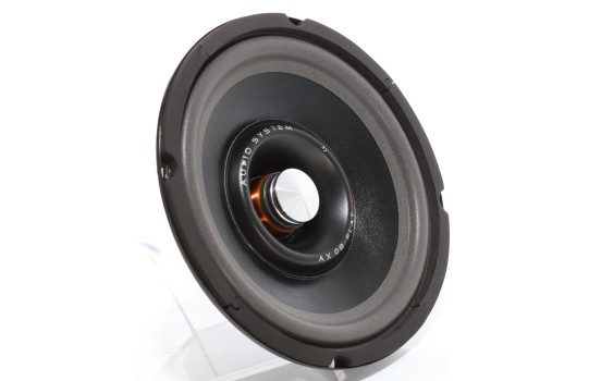 LJUDSYSTEM 200mm PP-membran neodym subwoofer, bild 5