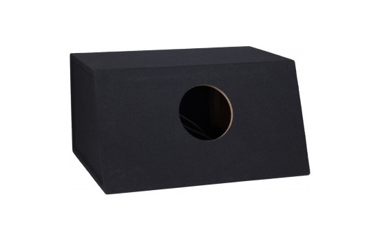 LJUDSYSTEM X--ion-SERIEN EVO LÅNG SLAGS SUBWOOFER