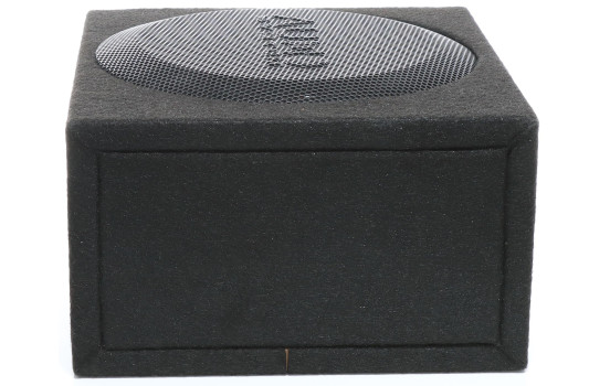 M-serien EVO Space Savin aktiv sluten subwooferlåda 400w, bild 4