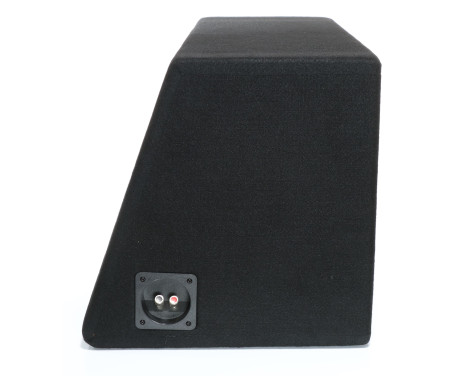 M-Series EVO HIGH EFFICIENT Subwoofer 50 liters låda Carbon design 650/500 Watt, bild 6