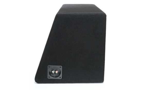 M-Series EVO HIGH EFFICIENT Subwoofer 50 liters låda Carbon design 650/500 Watt, bild 6