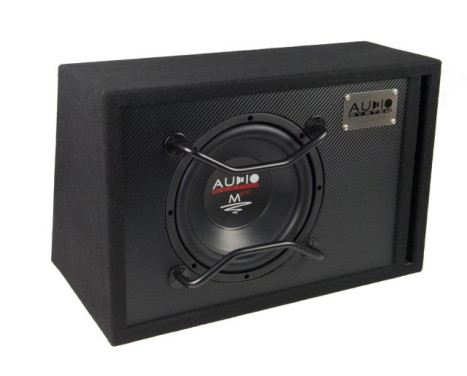 M10 EVO2 BR-2 + M-400.1MD 400W RMS