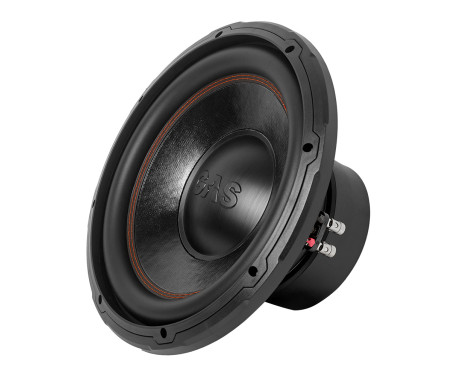 MAD Level 3 Subwoofer 12" 2x2 Ohm, bild 3