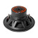 MAD Level 3 Subwoofer 12" 2x2 Ohm, miniatyr 5