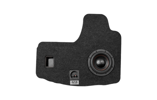 MAX Level 1 Laddat kapsling 8" Polestar 2 20-23, bild 2