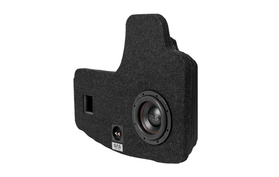 MAX Level 1 Laddat kapsling 8" Polestar 2 20-23, bild 4
