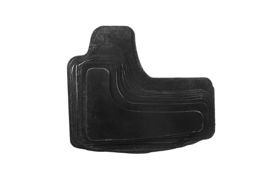 MAX Level 1 Laddat kapsling 8" Polestar 2 20-23, bild 6
