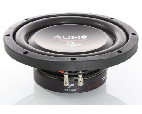 RADION Series 200 mm FLAT - Subwoofer 275/175 watt