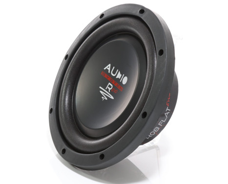 RADION Series 200 mm FLAT - Subwoofer 275/175 watt, bild 2